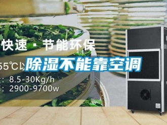常見(jiàn)問(wèn)題除濕不能靠空調(diào)