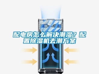行業(yè)新聞配電房怎么解決潮濕？配置除濕機(jī)去潮方案