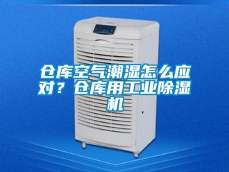 常見問題倉庫空氣潮濕怎么應對？倉庫用工業除濕機