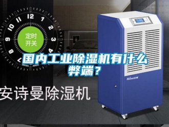 行業新聞國內工業除濕機有什么弊端？