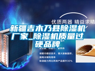企業(yè)新聞新疆吉木乃縣除濕機(jī)廠家_除濕機(jī)質(zhì)量過硬品牌