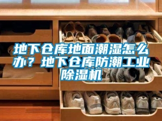 常見問題地下倉庫地面潮濕怎么辦？地下倉庫防潮工業除濕機