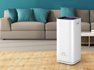 行業新聞去甲醛還是新風除濕機