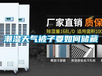 常見(jiàn)問(wèn)題潮濕天氣被子要如何儲(chǔ)藏