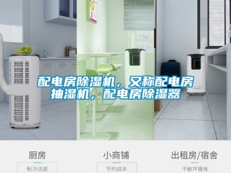 行業(yè)新聞配電房除濕機(jī)，又稱配電房抽濕機(jī)，配電房除濕器