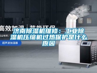 常見問題濟南除濕機維修：工業除濕機壓縮機過熱保護是什么原因