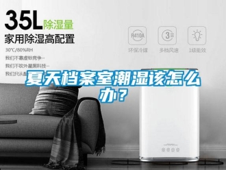 常見問題夏天檔案室潮濕該怎么辦？