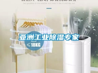 企業(yè)新聞亞洲工業(yè)除濕專家