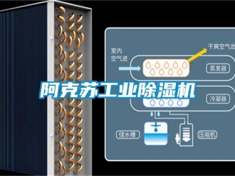 常見問題阿克蘇工業(yè)除濕機