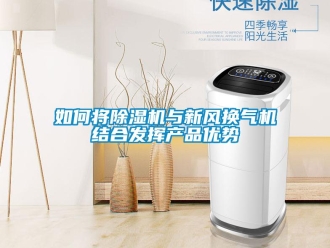 常見問題如何將除濕機與新風(fēng)換氣機結(jié)合發(fā)揮產(chǎn)品優(yōu)勢