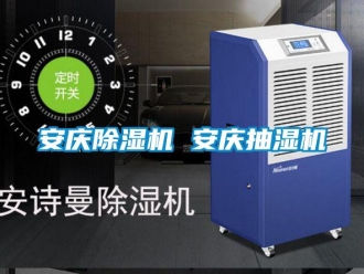 企業(yè)新聞安慶除濕機(jī) 安慶抽濕機(jī)