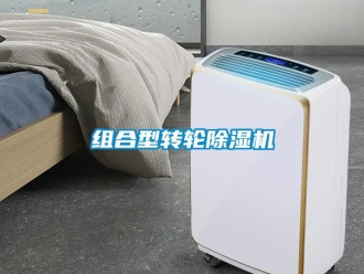 知識(shí)百科組合型轉(zhuǎn)輪除濕機(jī)