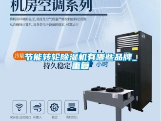 常見問題節能轉輪除濕機有哪些品牌_重復