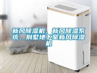 常見問題新風(fēng)除濕機(jī)、新風(fēng)除濕系統(tǒng)、別墅地下室新風(fēng)除濕機(jī)