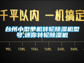 常見問題臺州小型單機轉輪除濕機型號,迷你轉輪除濕機