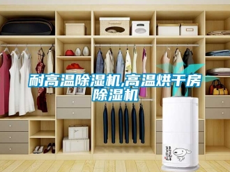 行業(yè)新聞耐高溫除濕機,高溫烘干房除濕機