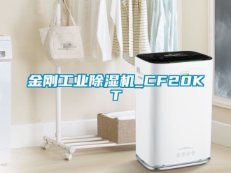 常見問題金剛工業除濕機_CF20KT