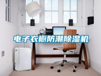 行業新聞電子衣櫥防潮除濕機