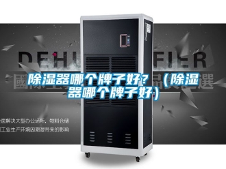 行業(yè)新聞除濕器哪個(gè)牌子好？（除濕器哪個(gè)牌子好）