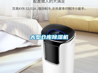 企業(yè)新聞大型倉庫除濕機(jī)