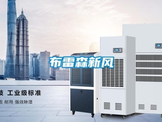 企業新聞布雷森新風