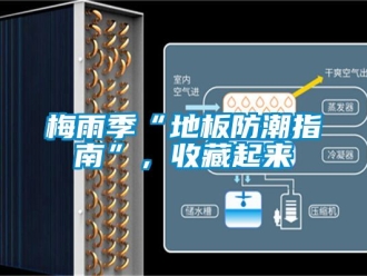 常見問題梅雨季“地板防潮指南”，收藏起來