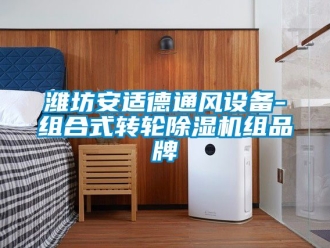 常見問題濰坊安適德通風(fēng)設(shè)備-組合式轉(zhuǎn)輪除濕機(jī)組品牌