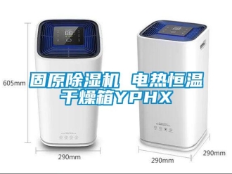 知識百科固原除濕機 電熱恒溫干燥箱YPHX