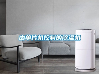 行業(yè)新聞由單片機(jī)控制的除濕機(jī)