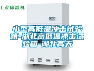 常見問題小型高低溫沖擊試驗箱-湖北高低溫沖擊試驗箱-湖北高天