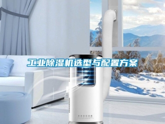 企業(yè)新聞工業(yè)除濕機(jī)選型與配置方案
