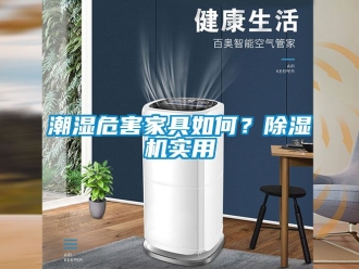 企業新聞潮濕危害家具如何？除濕機實用
