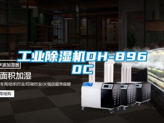 常見問題工業除濕機DH-8960C