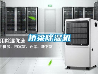 行業新聞橋梁除濕機