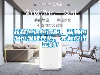 知識(shí)百科菲林恒溫恒濕柜，菲林恒溫恒濕儲(chǔ)存柜，非標(biāo)設(shè)計(jì)定制！