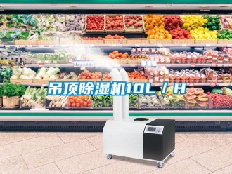 企業新聞吊頂除濕機10L／H