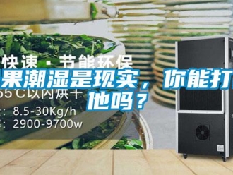 常見問題如果潮濕是現實，你能打敗他嗎？
