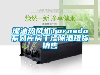 行業新聞燃油熱風機Tornado系列庫房干燥除濕現貨銷售