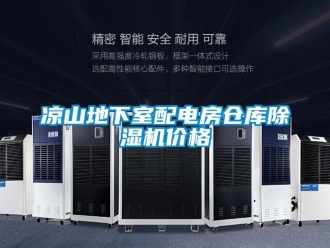 企業新聞涼山地下室配電房倉庫除濕機價格