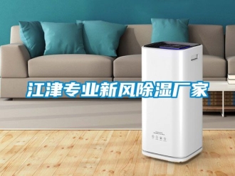 企業(yè)新聞江津?qū)I(yè)新風(fēng)除濕廠家