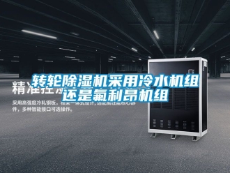 常見問題轉輪除濕機采用冷水機組還是氟利昂機組
