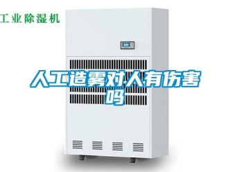 常見(jiàn)問(wèn)題人工造霧對(duì)人有傷害嗎