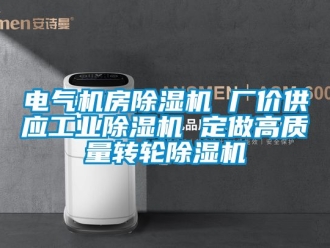 常見問題電氣機房除濕機 廠價供應工業除濕機 定做高質量轉輪除濕機