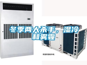 企業新聞冬季兩大殺手，濕冷和霧霾