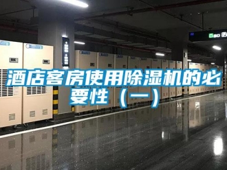 行業新聞酒店客房使用除濕機的必要性（一）
