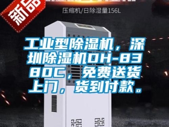 常見問題工業型除濕機，深圳除濕機DH-8380C，免費送貨上門，貨到付款。