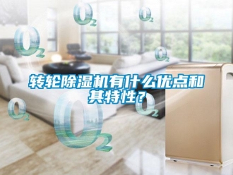 知識百科轉輪除濕機有什么優點和其特性？