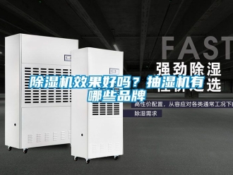企業新聞除濕機效果好嗎？抽濕機有哪些品牌