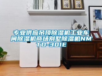 常見問題專業供應吊頂除濕機工業車間除濕機商場別墅除濕機NMTD-301E