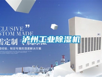 常見問題瀘州工業除濕機